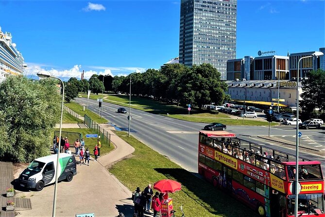 24h Riga Sightseeing Red Bus Grand Tour - Who this tour is best for, and who should skip it