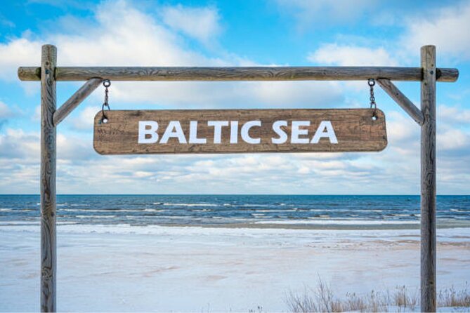 Best of Latvia, Jurmala, Kemeri N Park, Kuldiga City, Food & More - Sabile stop on the way: cider houses, wineries, and a 3-minute photo chance