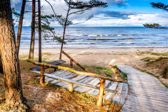 Best of Latvia, Jurmala, Kemeri N Park, Kuldiga City, Food & More - Price and value for a 10 to 11 hour small-group day from Riga