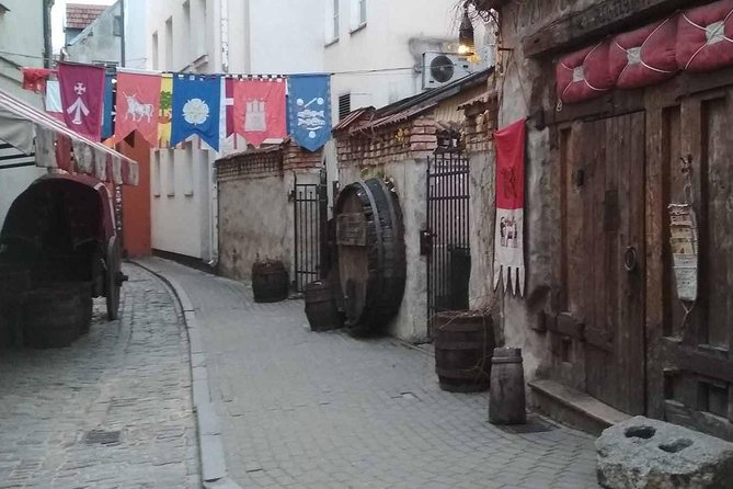 Best Of Riga Walking Tour: Old Town - Key highlights you will care about