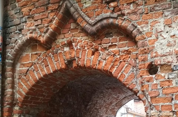 Best Of Riga Walking Tour: Old Town - Starting in Riga’s Old Town is the fastest way to get your bearings
