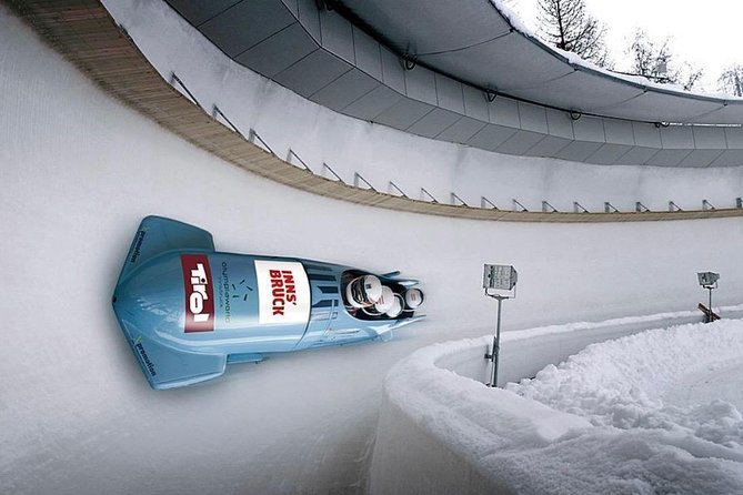 Bobsleigh - Truly Unique Winter Adventure! - Summer Bobsleigh in Riga: What Makes It Feel Different