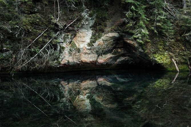 Cesis: Medieval Heritage and Natural Treasures - Private guide value: what the day feels like with max 8 people