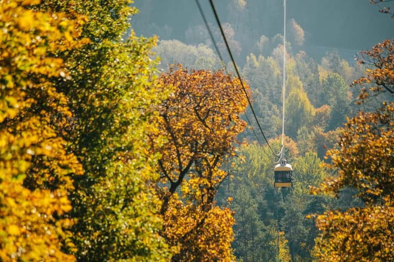 Day trip Riga - Sigulda, the 'Switzerland of Latvia' - Price and Value: What $164 Buys You in the Real World