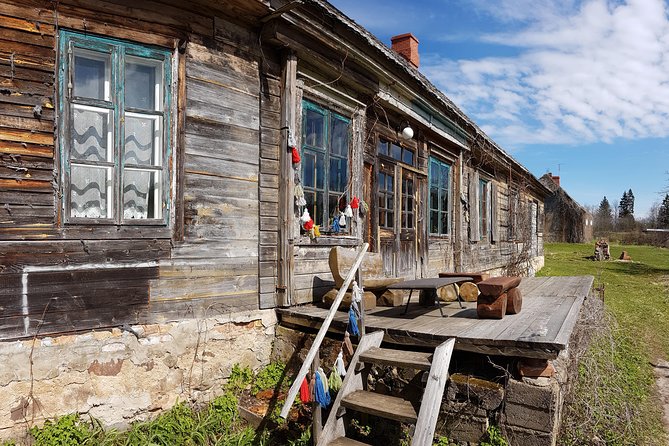 Discover Best Of Gauja National Park In One Day - The guide and group feel: what makes Rolands energy matter