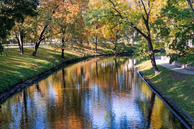 Discover Riga Bike Tour - Value check: what the $47.18 includes, and what it doesnt