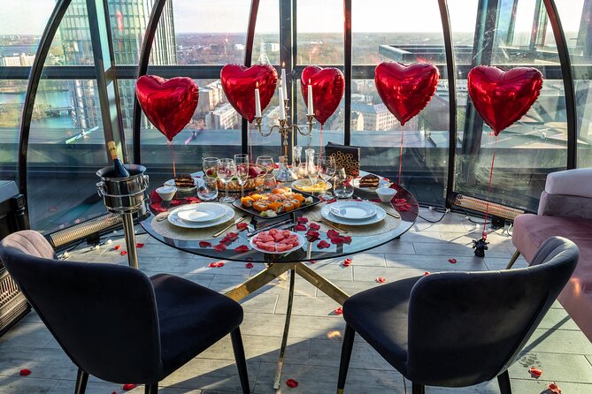 Exclusive Igloo for Lunches, Dinners and Events - Key Highlights You’ll Care About