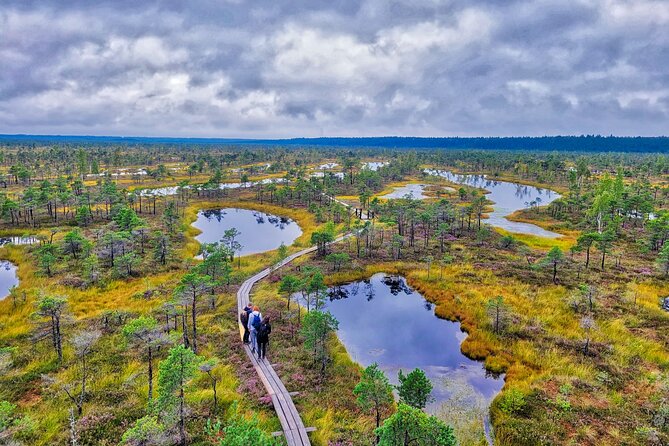 From Riga: Best of Kemeri National Park In One Day - Quick hits before you go