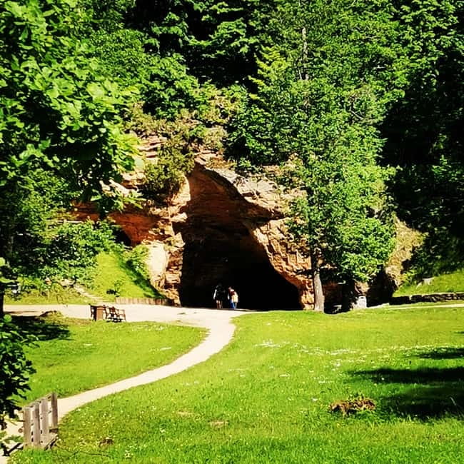 From Riga: Cesis and Sigulda Day Trip with Hotel Transfers - Riga Pickup and the Small-Group Advantage