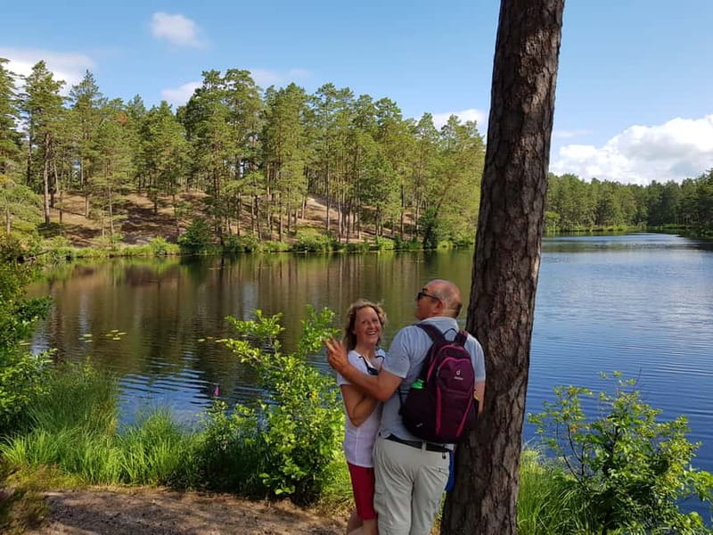 From Riga: Four Natural Ecosystems In One Hike - Four ecosystems in one hike: why this Nature Park day works