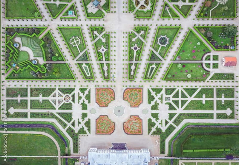 From Riga: Hill of Crosses, Bauska & Rundale Full-Day Tour - Rundāle Palace: Baroque rooms, gardens, and a pace you can control