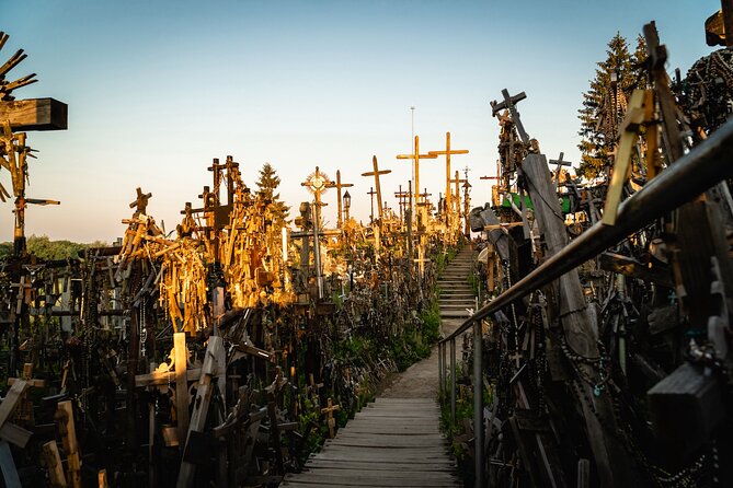From Riga: Hill of Crosses & Jelgava Highlights - Price and value: what $54.44 gets you (and what it does not)