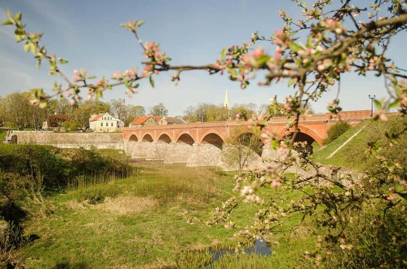 From Riga: Kemeri National Park and Kuldiga Tour - Why this Kemeri and Kuldiga day trip works so well from Riga