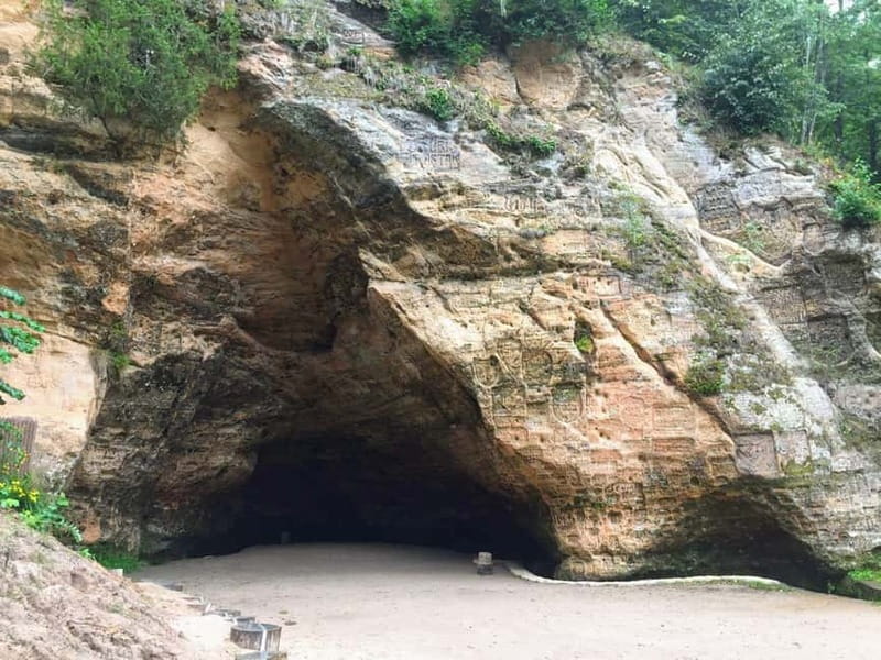From Riga: Shared Day Trip to Sigulda - Key highlights you should care about