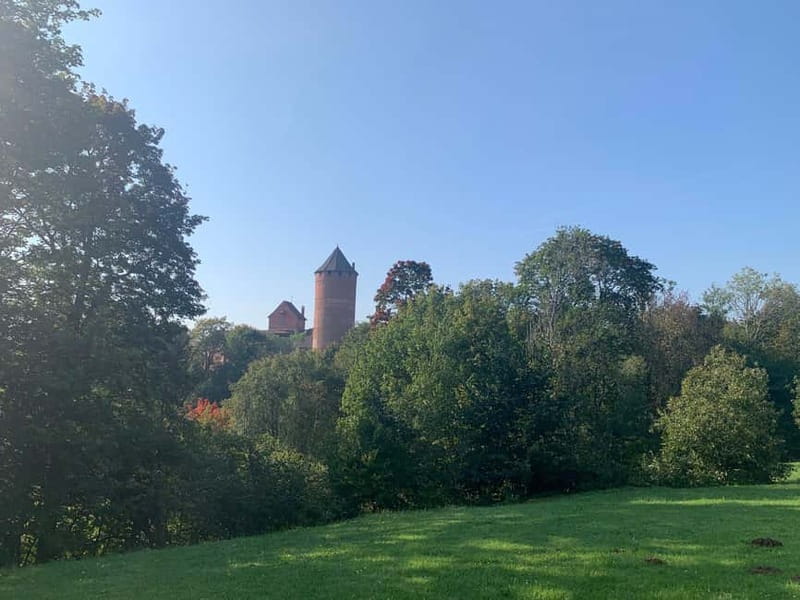 From Riga: Shared Day Trip to Sigulda - Price and value: is $147 worth it?