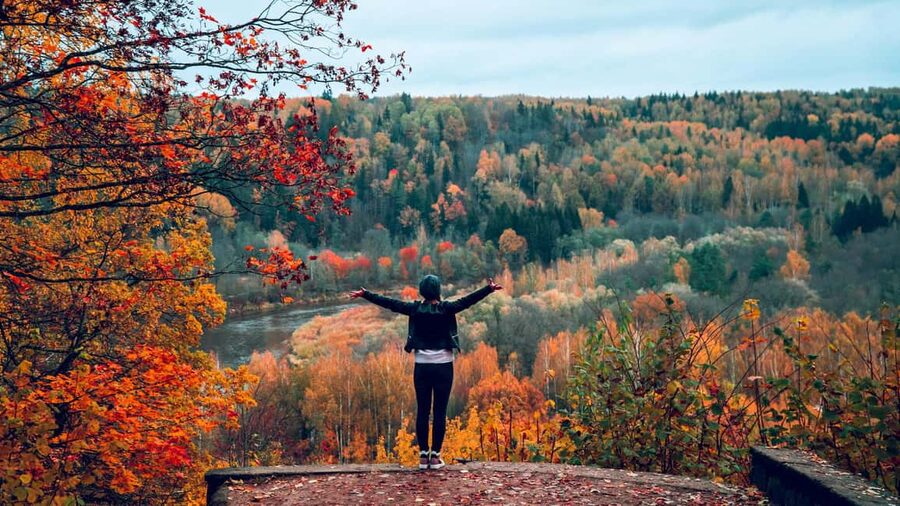 From Riga: Sigulda and Turaida Legends Tour - Key points to know before you go