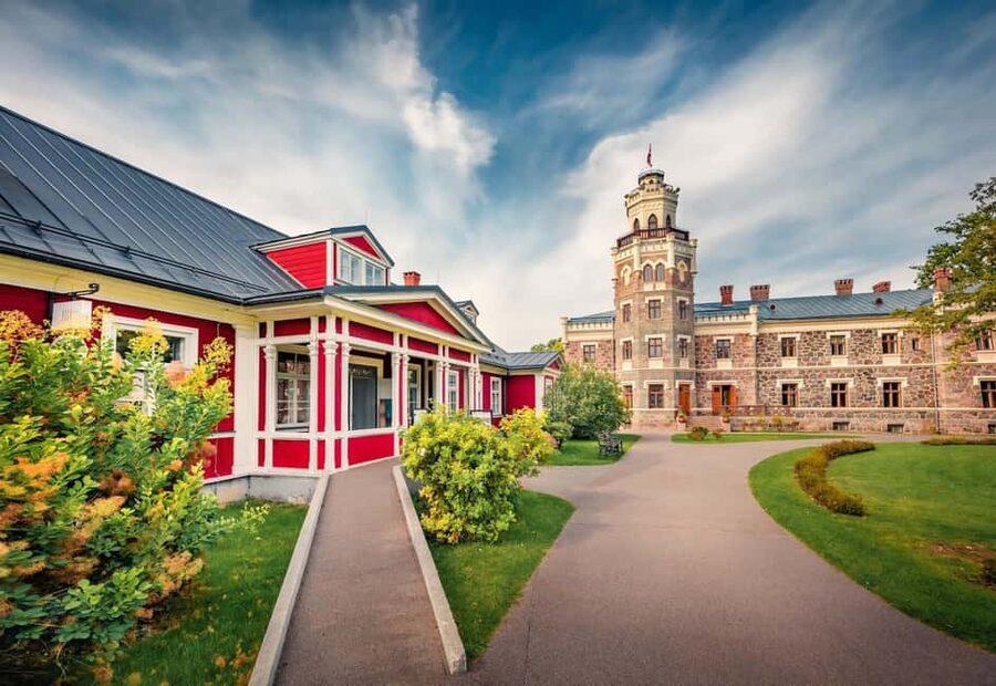 From Riga: Sigulda and Turaida Legends Tour - Keizarskats: a quick orientation stop that helps everything else click