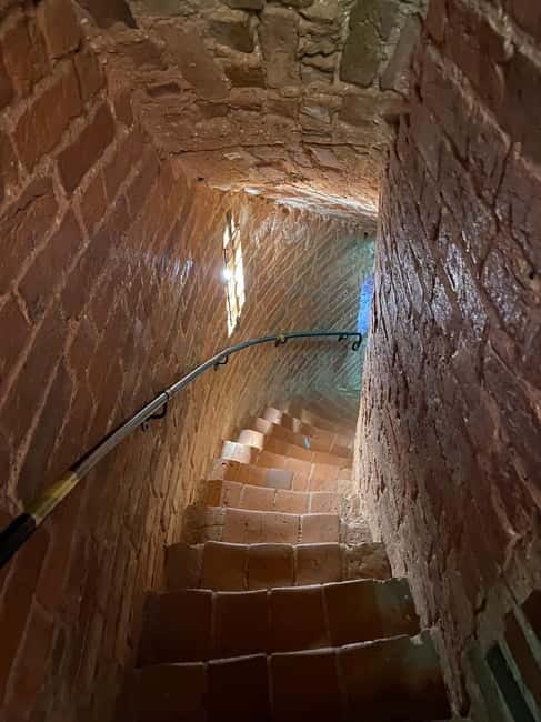 From Riga: Sigulda and Turaida Legends Tour - Sigulda’s Olympic sports track: short visit, big wow factor