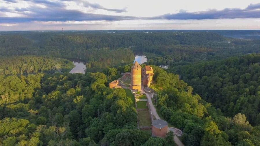 From Riga: Sigulda Top Sights & Wine Tasting - Key highlights you will actually care about