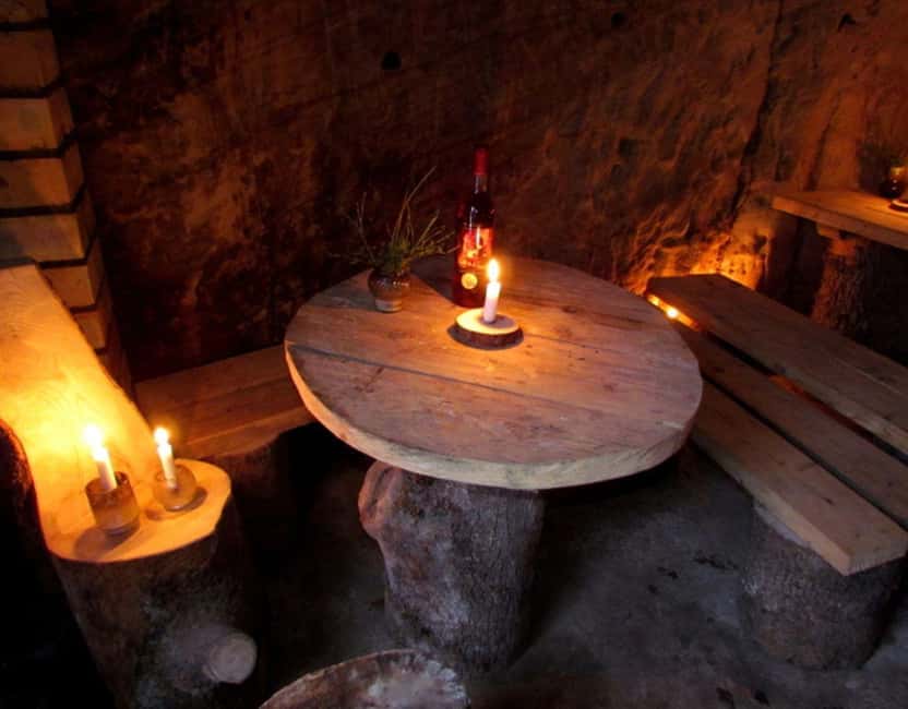 From Riga: Sigulda Top Sights & Wine Tasting - Why Sigulda feels like a real reset from Riga
