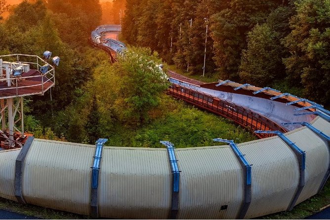 From Riga: Sigulda & Turaida Legends Group Tour - Price and what $144.18 buys you