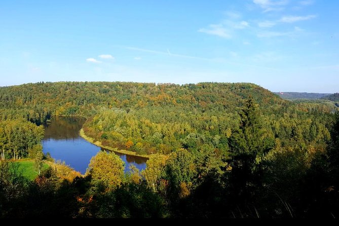 From Riga: Sigulda & Turaida Legends Group Tour - What to pack, and how to handle weather in the Gauja Valley