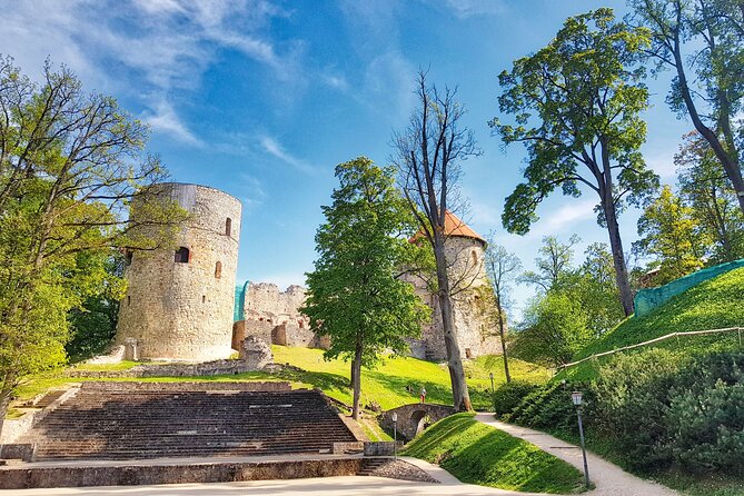 Full Day Gauja National Park Ultimate Hiking & Sightseeing Trip - Price and what you are really paying for at $289.20