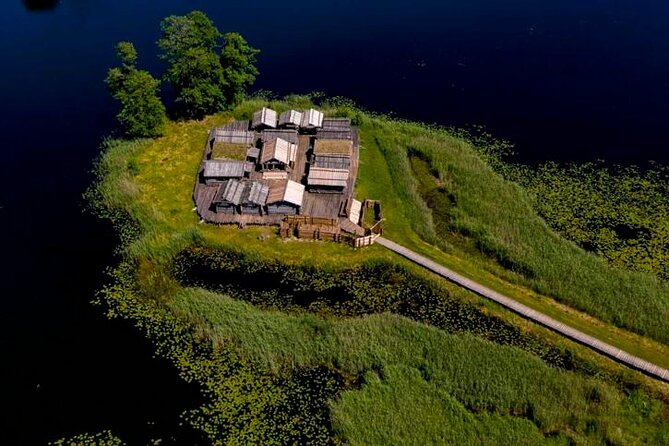 Full-Day Private Trip to Cesis, Sigulda and Turaida from Riga - Stop 3: Sigulda and the Livonian Order Castle Museum