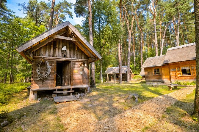 Full-Day Private Trip to Jurmala, Fisherman Villages and Nature Trails from Riga - Key highlights worth your attention