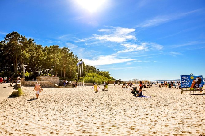 Full-Day Private Trip to Jurmala, Fisherman Villages and Nature Trails from Riga - Private day trip from Riga: the Jurmala versus Kemeri contrast