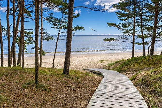 Full-Day Private Trip to Jurmala, Fisherman Villages and Nature Trails from Riga - Price and value: when this private format makes sense