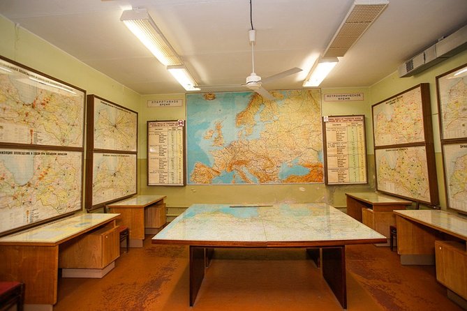 Full-Day Private Trip to Nuclear Missile Base and Secret Soviet Bunker - Timing and comfort: how to survive the 8 to 10 hour schedule