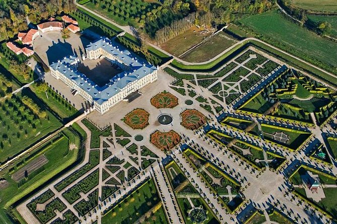 Full-Day Private Trip to Palace and Medieval Castle from Riga - Key Things to Know Before You Go