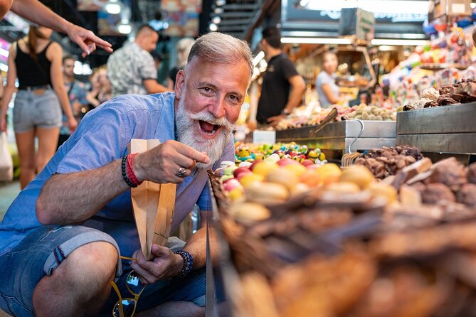 Fun Walk Private Tour Around Central Market Riga - Key highlights in plain terms