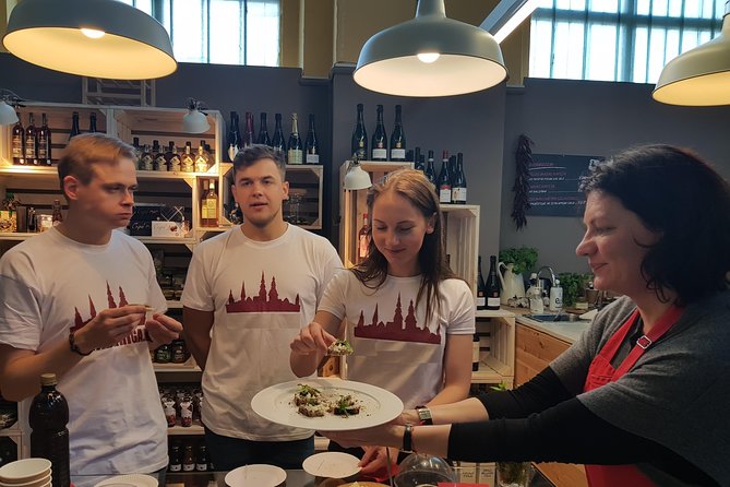 Fun Walk Private Tour Around Central Market Riga - What the guide actually does with the market (and why it helps)