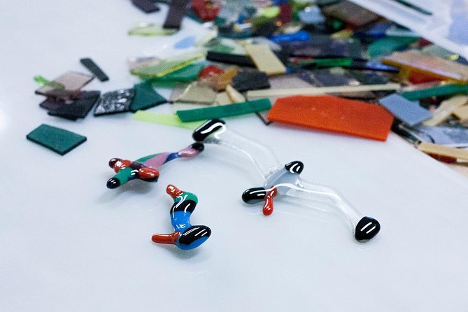 Glass Jewellery Workshop - Price and Value: What $30.12 Gets You in Riga
