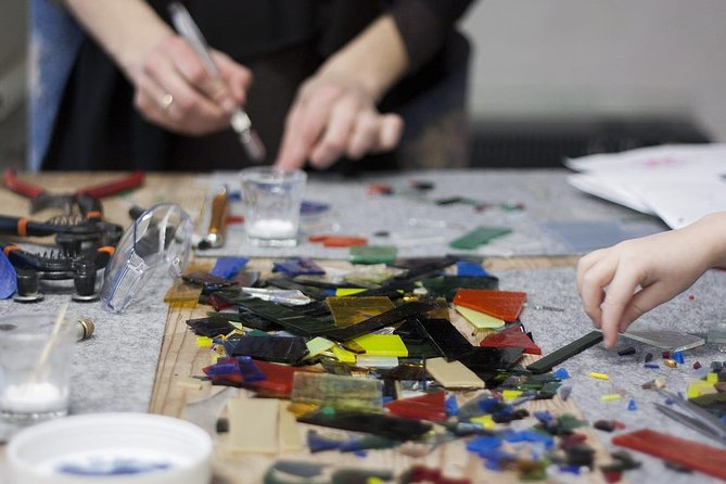Glass Jewellery Workshop - Who Should Book This Workshop, and Who Might Skip It