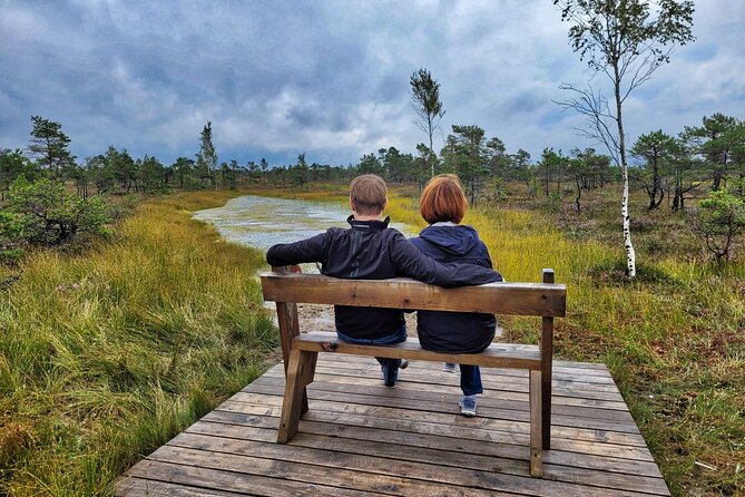 Great Ķemeri Bog and Swamp Forest Hiking Adventure - Key Things to Know Before You Go