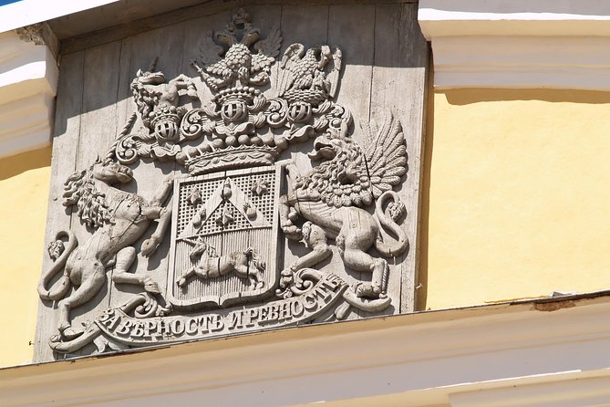 Group Day trip to Rundale Palace, Hill of Crosses & Bauska Castle - Value check: what you pay for, and what you should add yourself