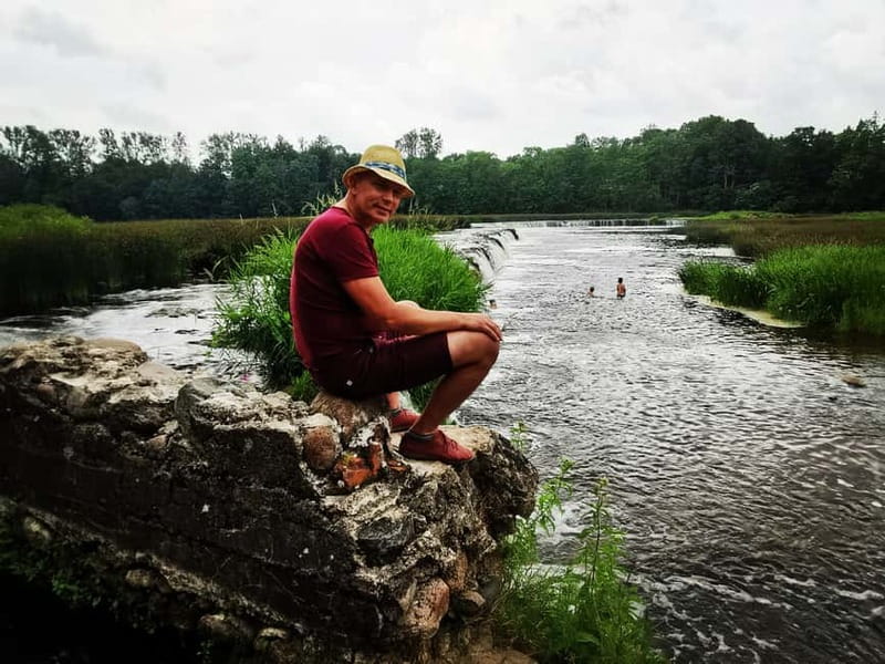 Guided Tour to UNESCO Kuldiga town & Venta River Waterfall - Who This Tour Suits Best, and Who Should Rethink It