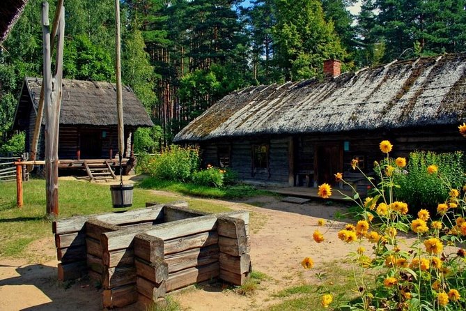 Half-Day Private Trip to Jurmala town and seaside from Riga - Price and value: how $240.66 per group adds up