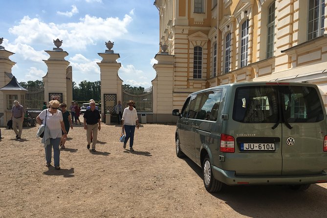 Half-Day Private Trip to Rundale Palace and Garden - What This Private Tour Really Costs, and Where the Value Comes From