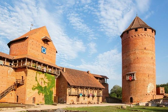 Half-Day Private Trip to Sigulda and Turaida from Riga - Key Things You’ll Notice on This Trip
