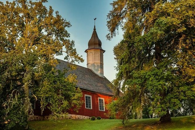 Half-Day Private Trip to Sigulda and Turaida from Riga - Half-Day Convenience That Still Feels Like an Adventure