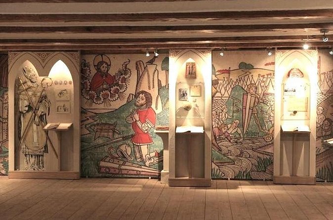 Half-Day Private Trip to Sigulda and Turaida from Riga - Tickets, Museums, and Budgeting for the Real Total