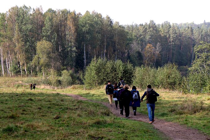 Hike In Gauja National Park - Up And Down The Switzerland Of Latvia - Timing and pacing: what a “7-hour day” really means