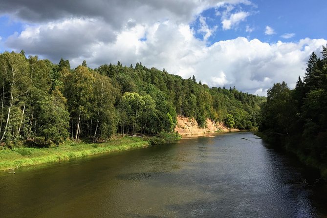 Hiking in Gauja National Park - Key takeaways before you go