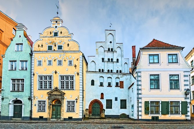 Honest tour of Riga with the best private guide in town - Who Should Book This Private Riga Tour, and Who Might Pass