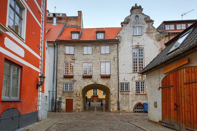 Honest tour of Riga with the best private guide in town - Kronvalda Park: The Quiet Shift Between Old Riga and the Modern City