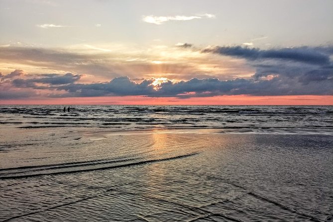 Jurmala sunset tour - Key Things You Should Know Before You Go